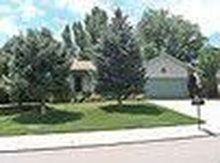 3976 Red Cedar Dr, Colorado Springs, CO 80906