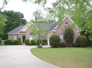 221 Pendleton Ct, Macon, GA 31216