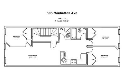 Rented by Bold New York