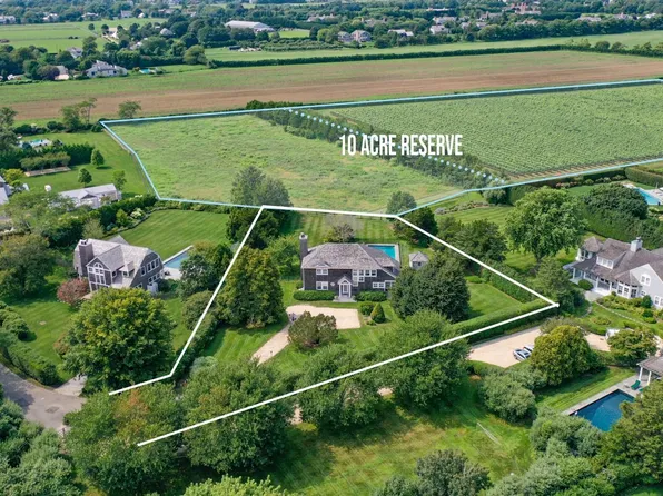 72 Mecox Fields Ln, Bridgehampton, NY 11932