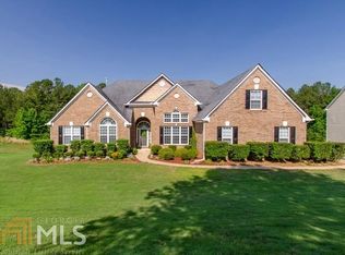 142 Greenfield Way, Newnan, GA 30263