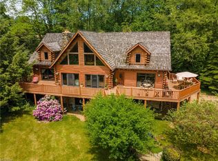 2807 Clinton Rd, Clinton, OH 44216