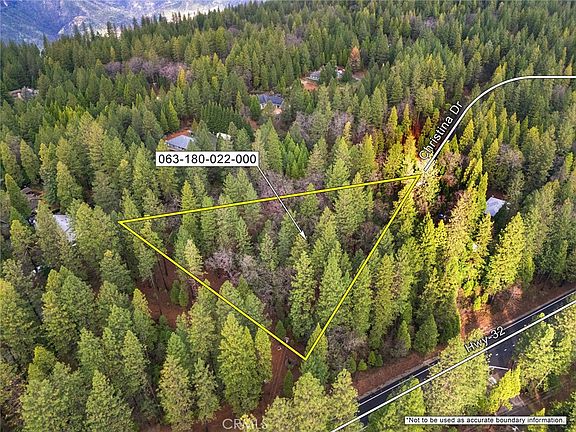 3rd image of 0 Christina Dr