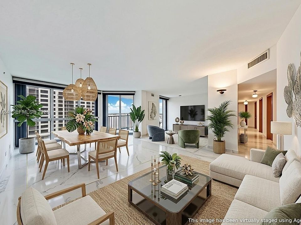 1st image of 520 Brickell Key Dr APT A1104