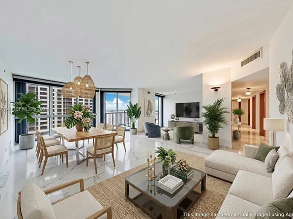 520 Brickell Key Dr APT A1104, Miami, FL 33131