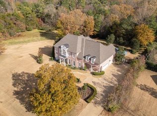 170 Jamerson Farm Rd, Collierville, TN 38017