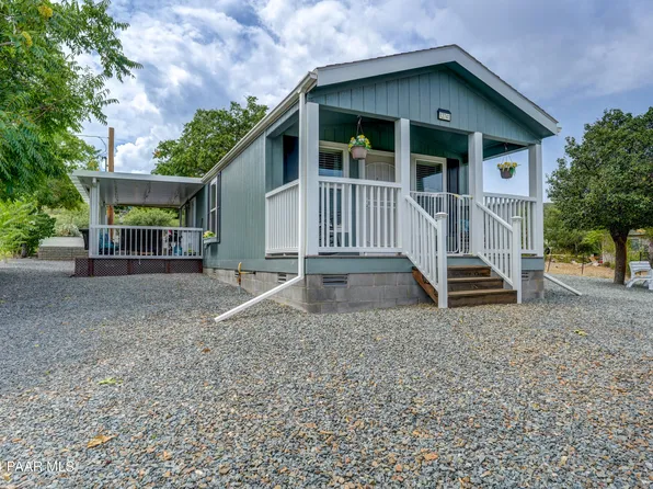 12741 E Fair Mist Ave, Mayer, AZ 86333