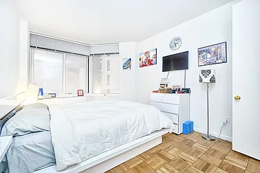 Rented by Keller Williams NYC