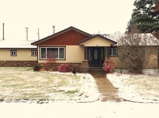 409 E 1st Ave, Post Falls, ID 83854