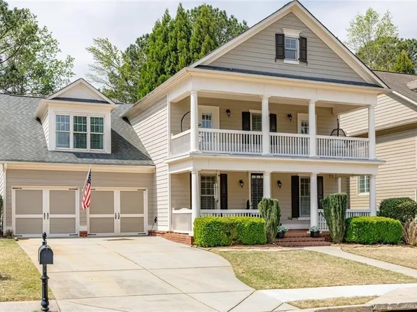 1205 Centennial Xing, Peachtree City, GA 30269