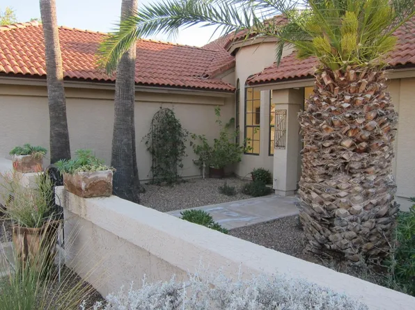 10163 E Dreyfus Ave, Scottsdale, AZ 85260