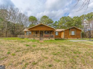 4318 E Nance Springs Rd SE, Dalton, GA 30721