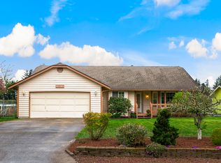 18318 1st Avenue Ct E, Spanaway, WA