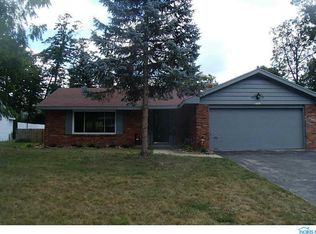 6761 Gettysburg Dr, Sylvania, OH 43560