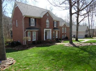 10212 Tan Rara Dr, Knoxville, TN 37922