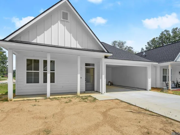 10789 Sage Dr, Walker, LA 70785