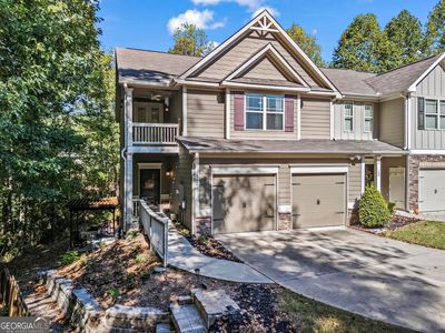 142 Oakview Psge, Canton, GA, 30114