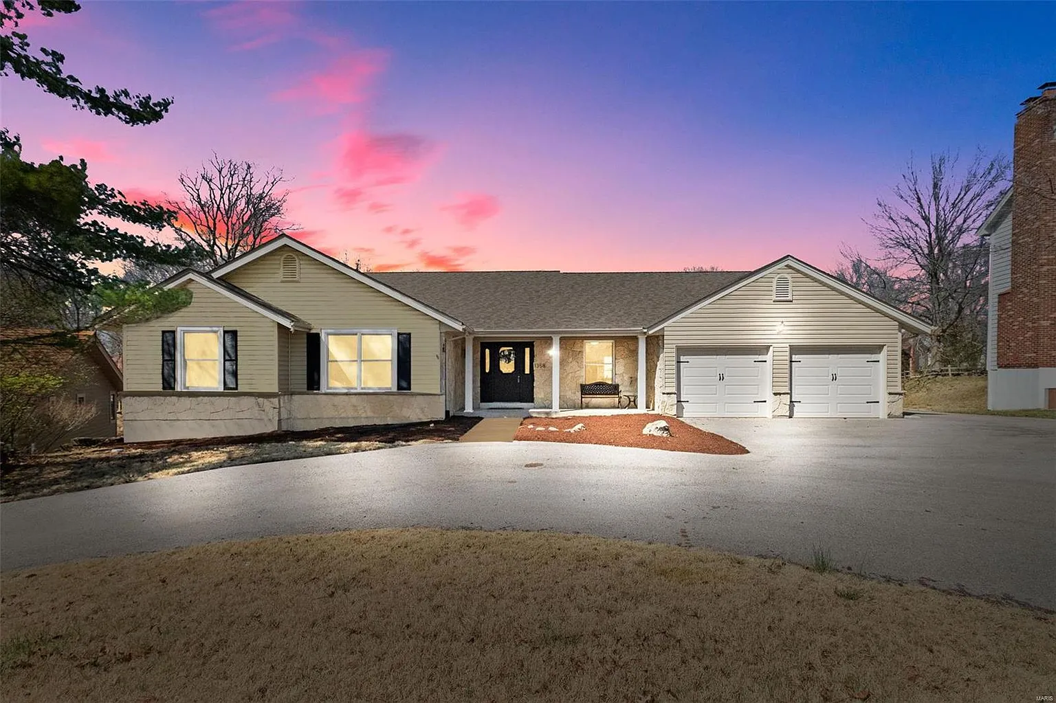 1358 Bridge Creek Trl photo 1