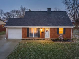 1920 Nebraska Dr, Xenia, OH