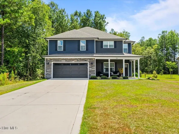 123 Sears Drive, Cameron, NC 28326