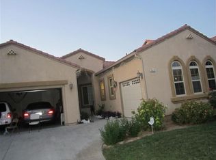 5913 E Byrd Ave, Fresno, CA
