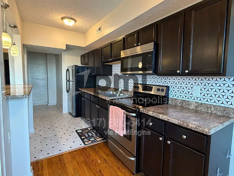 Parkview Apartments LLC — Photo 60