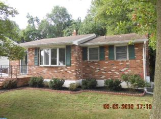 68 Springlake Dr, Newark, DE 19711