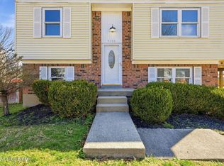 9409 Sissone Dr, Fairdale, KY 40118