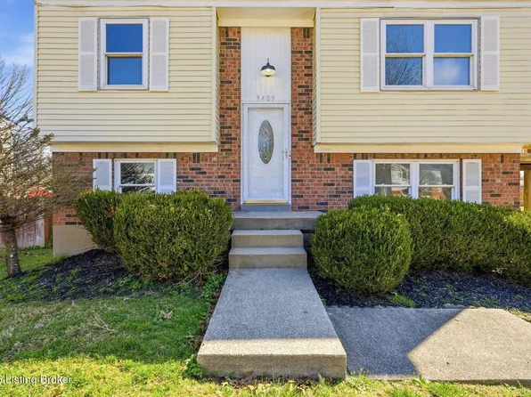 9409 Sissone Dr, Fairdale, KY 40118