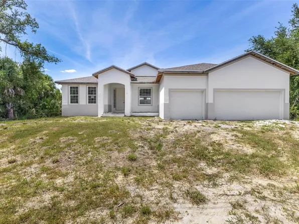 13298 High Springs Ave, Port Charlotte, FL 33981