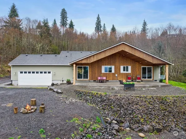 108 Sugar Pine Place, Mossyrock, WA 98564