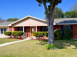 227 Trafalgar Rd, San Antonio, TX 78216