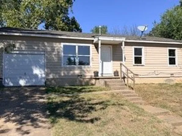 1910 W Main St, Collinsville, OK 74021