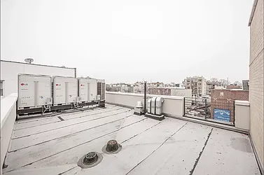 Rented by Modern Spaces