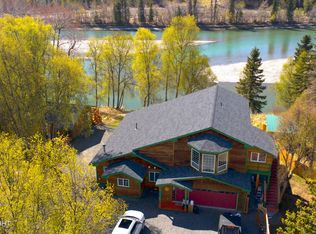 24773 Amber Dr, Kasilof, AK 99610