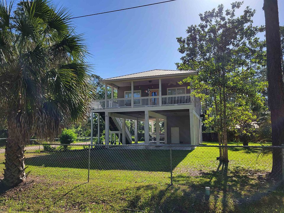 27 Chickasaw St, Panacea, FL 32346 Zillow