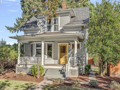 19425 SW Kinnaman Rd, Aloha, OR, 97078