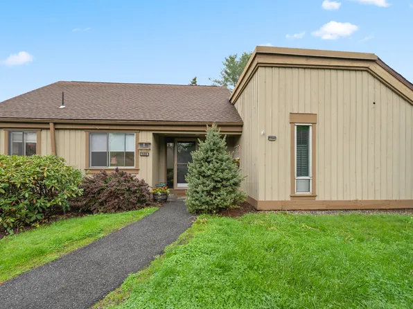 438 Heritage Village #B, Southbury, CT 06488