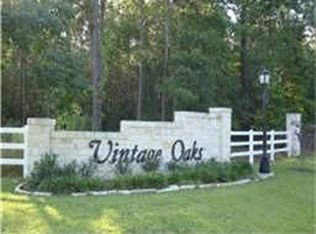 24004 Pecan Cv E, Montgomery, TX 77356