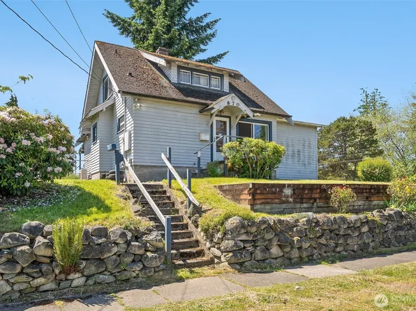 870 S 68th Street, Tacoma, WA 98408