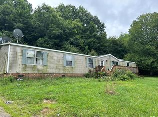 810 Danville Pike SW, Meadows Of Dan, VA 24120