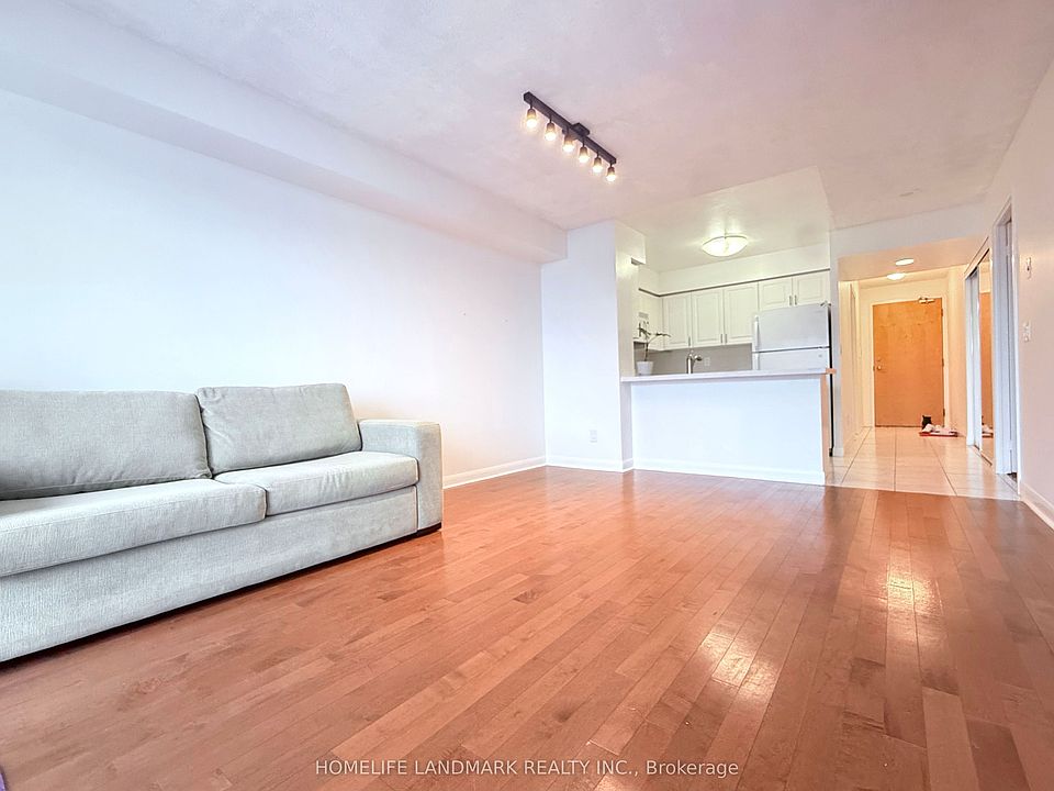 1st image of 4968 Yonge St #2701