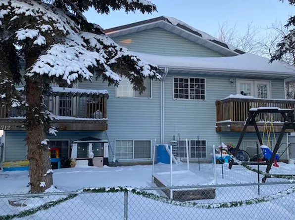4712 54th Ave #1, Leduc, AB T9E 6K5