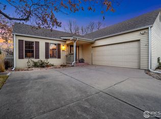 1312 Tuckaway Ct, Fort Collins, CO 80525