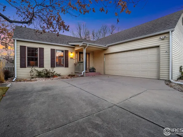 1312 Tuckaway Ct, Fort Collins, CO 80525