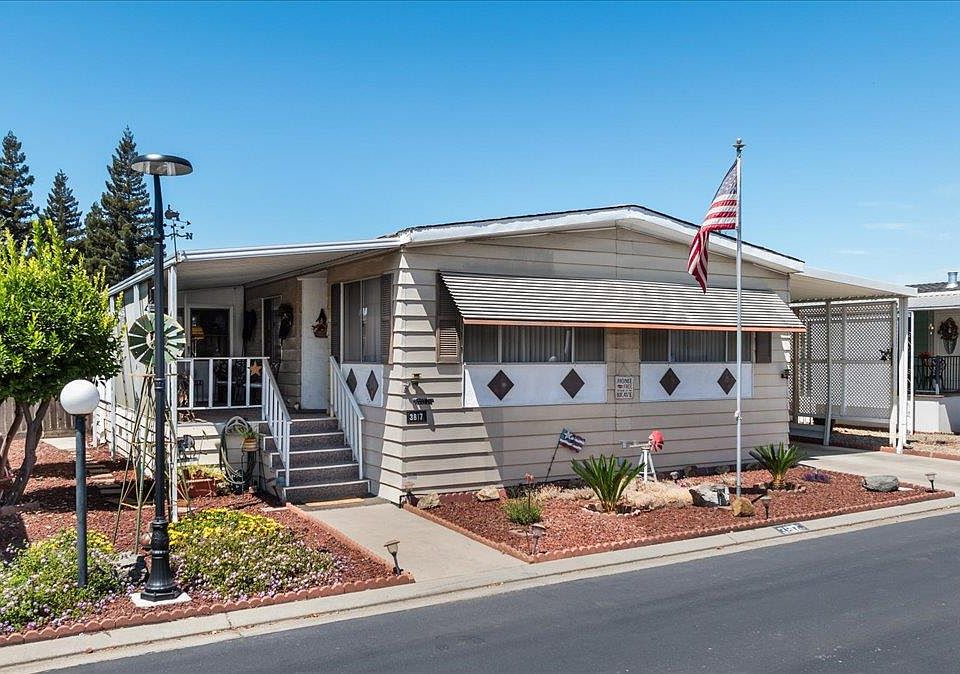 3817 Moana Way, Modesto, CA 95355 | Zillow