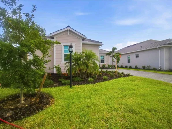 19115 Cherrystone Way, Lakewood Ranch, FL