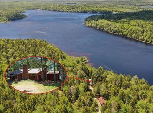 161 Beaverhouse Ln E, Kemptville, NS B5A 5P5