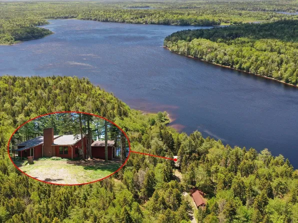 161 Beaverhouse Ln E, Kemptville, NS B5A 5P5