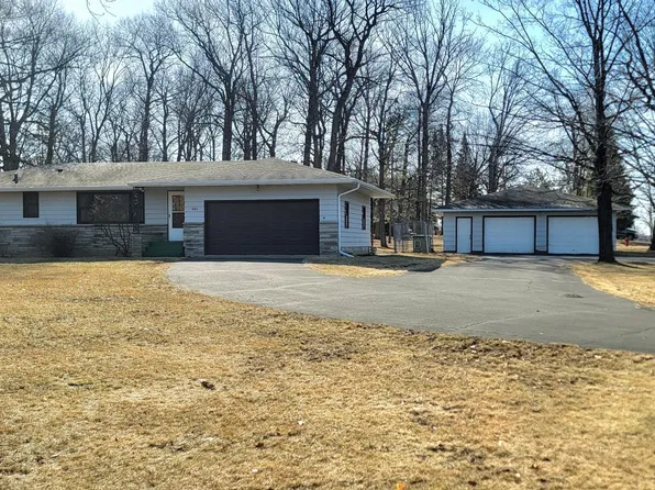 885 Main St W, Isle, MN 56342